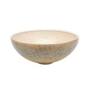 Jaga - handmade sink like a bird's egg