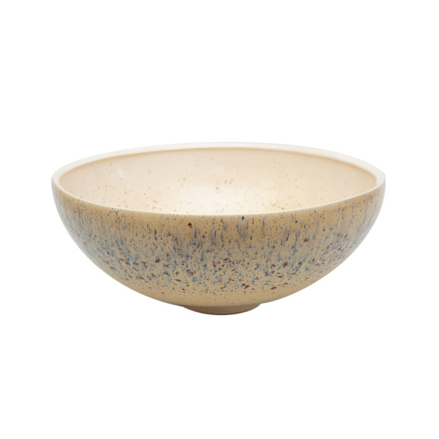 Jaga - handmade sink like a bird's egg