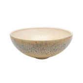 Jaga - handmade sink like a bird's egg