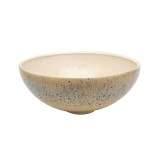 Jaga - handmade sink like a bird's egg