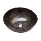Zoja - Artistic brown sink