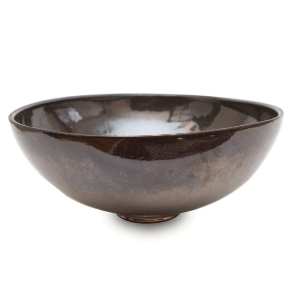 Zoja - Artistic brown sink