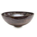 Zoja - Artistic brown sink