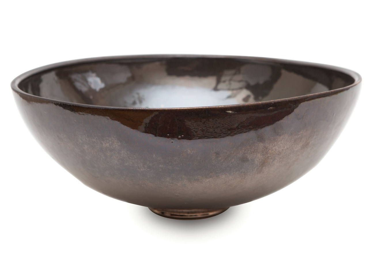 Zoja - Artistic brown sink