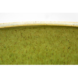 Hanna -Green Countertop artistic sink