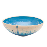 Danuta - two-color handmade sink