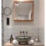 Juanetta- Mexican tall sink