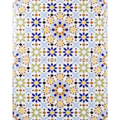 Sihan Ceramic Tiles From Morocco Sihan Ceramic Tiles From Morocco
