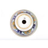 Gerena - ceramic sink from Morocco