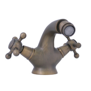 Basilio - bidet mixer
