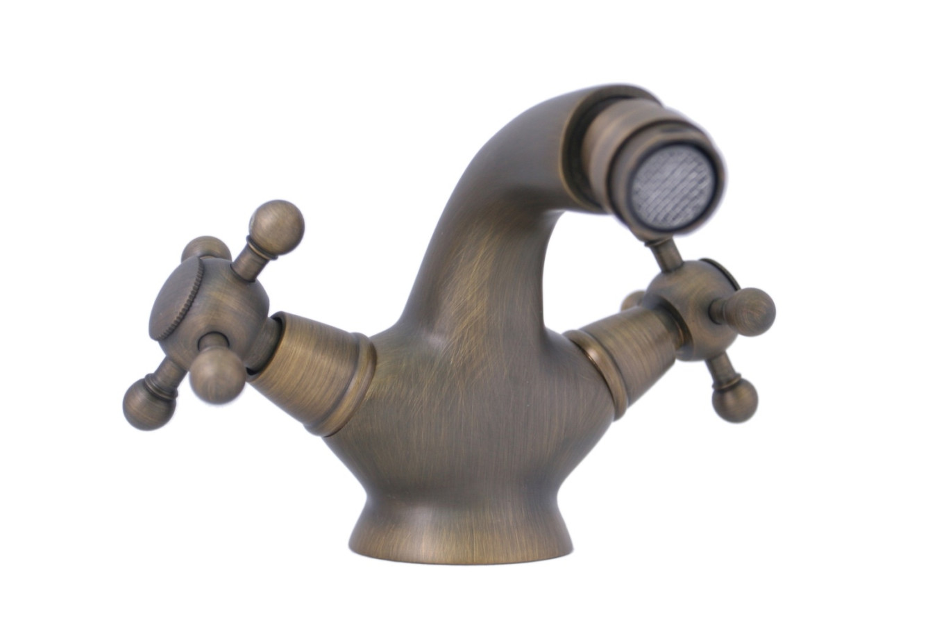 Basilio - bidet mixer