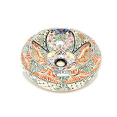Ava - Mexican vessel sink