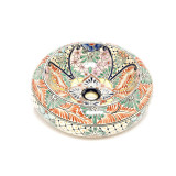Ava - Mexican vessel sink