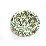 Amaranta - Mexican Talavera Sink 