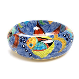 Delmar - Mexican vessel sink