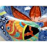 Delmar - Mexican vessel sink