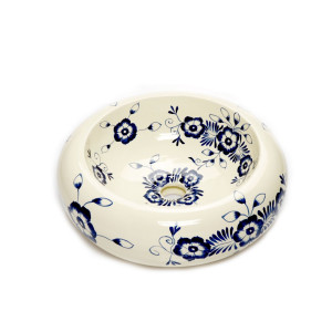 Alonsa - Mexican ceramic sink