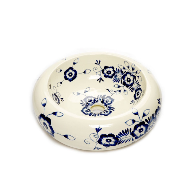 Alonsa - Mexican ceramic sink