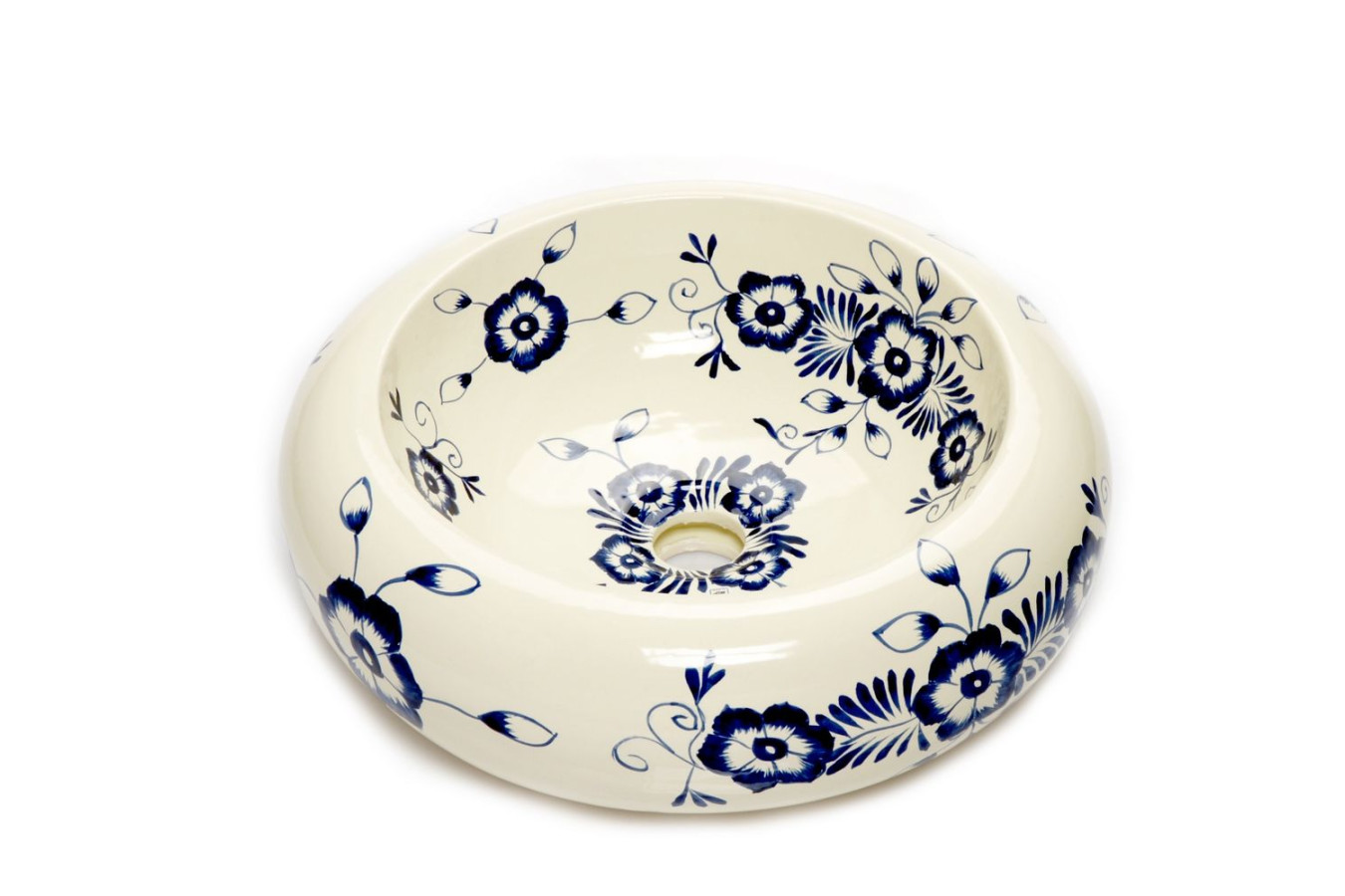 Alonsa - Mexican ceramic sink