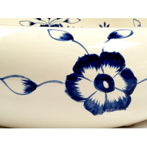 Alonsa - Mexican ceramic sink