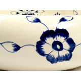 Alonsa - Mexican ceramic sink