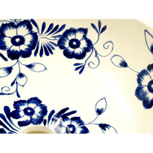 Alonsa - Mexican ceramic sink