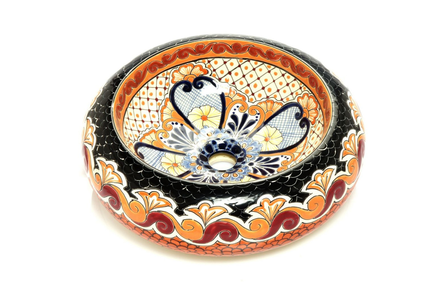 Hortencia  - Mexican sink