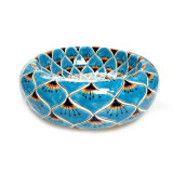 Azura  - Talavera sink