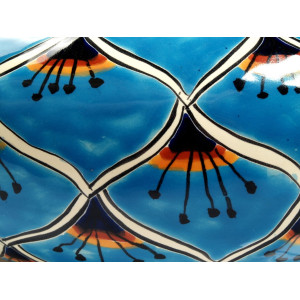 Azura  - Talavera sink