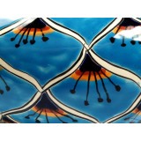 Azura  - Talavera sink