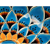 Azura  - Talavera sink