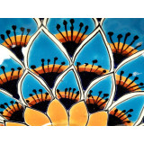 Azura  - Talavera sink