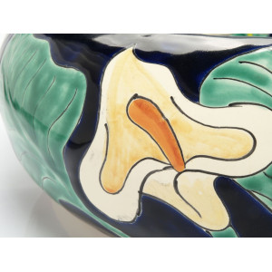 Calia  - Talavera sink