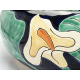 Calia  - Talavera sink