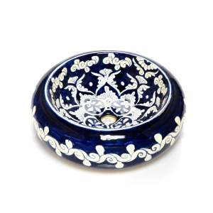 Felisa  - Mexican ceramic sink