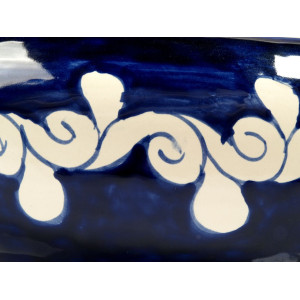 Felisa  - Mexican ceramic sink