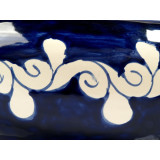 Felisa  - Mexican ceramic sink