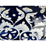 Felisa  - Mexican ceramic sink