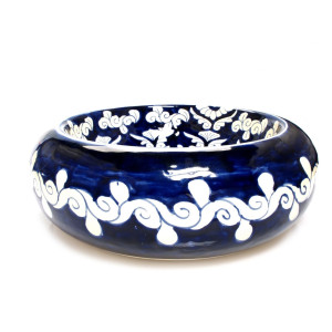 Felisa  - Mexican ceramic sink