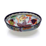Delmar - Mexican countertop sink