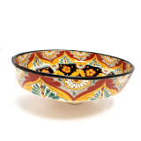 Belinda - Mexican counter sink