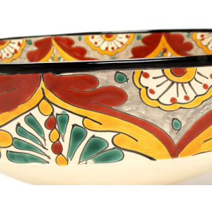 Belinda - Mexican counter sink