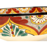 Belinda - Mexican counter sink