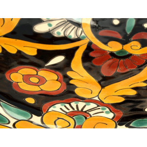 Belinda - Mexican counter sink