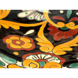 Belinda - Mexican counter sink