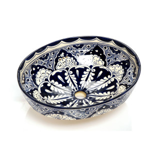 Beatrisa  - Talavera sink