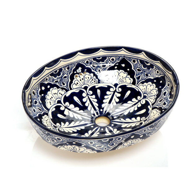 Beatrisa  - Talavera sink