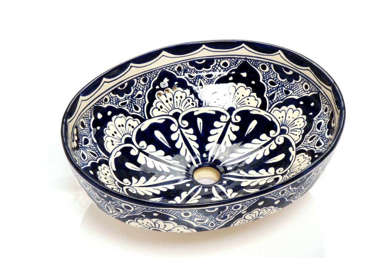 Beatrisa  - Talavera sink