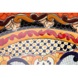 Ynes - Mexican vessel sink