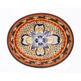 Ynes - Mexican vessel sink